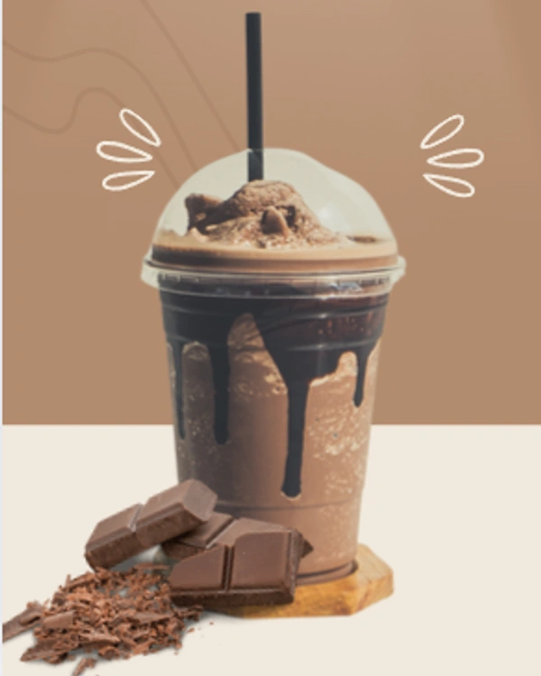 Chocolate Shake