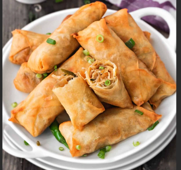 Spring Roll