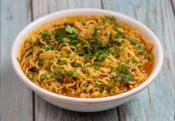 Veg Maggi