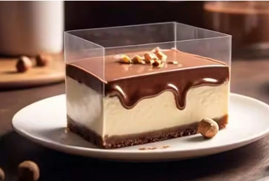 Cheese Cake