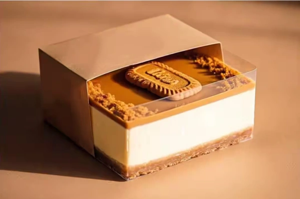 Lotus Biscoff Cheesecake