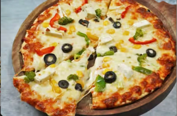 Farm House Pizza