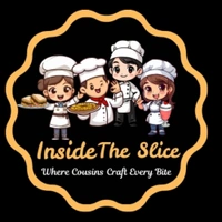 Inside The Slice - Logo