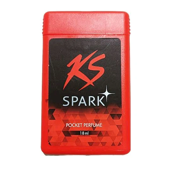 KS Spark Pocket Deo 