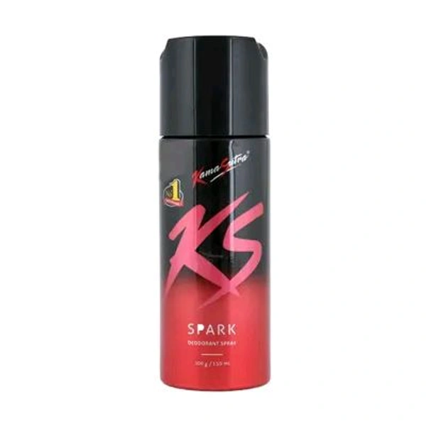 KS Spark Deo 45 ML