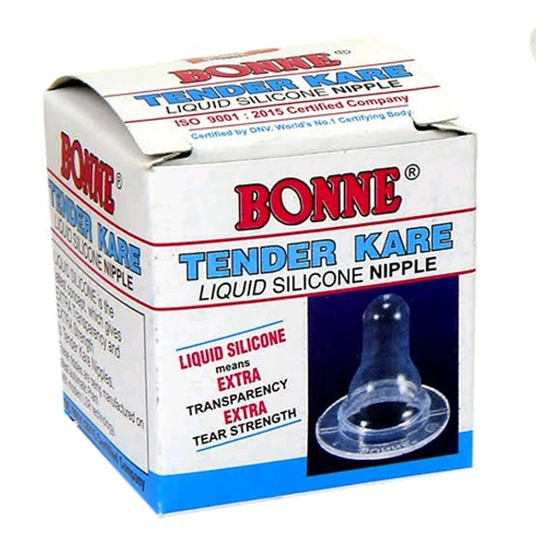 Bonne Nipple