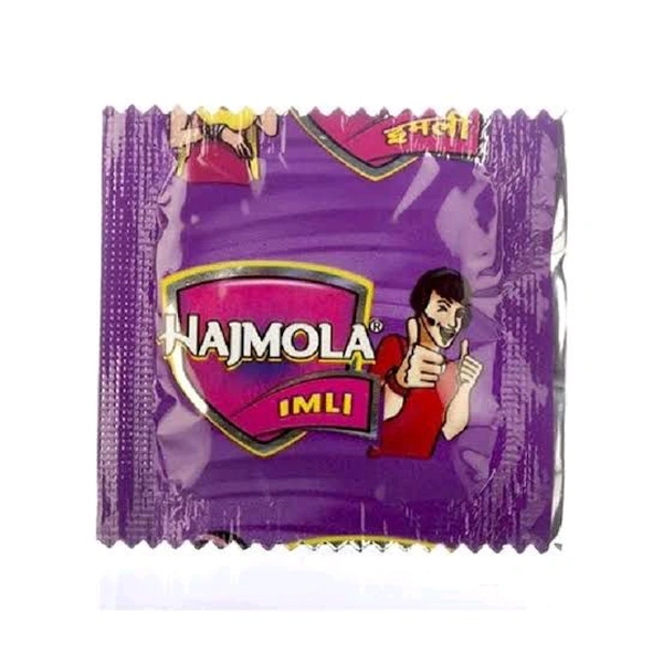 Hajmola Imli Pouch 10+1 Free
