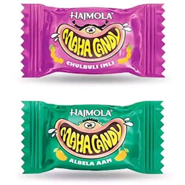 Hajmola Candy 10+1 Free