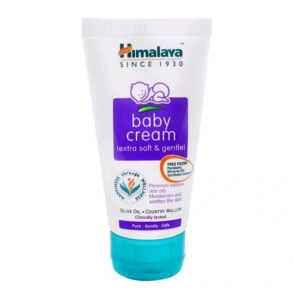 Himalaya Baby Cream 100ml