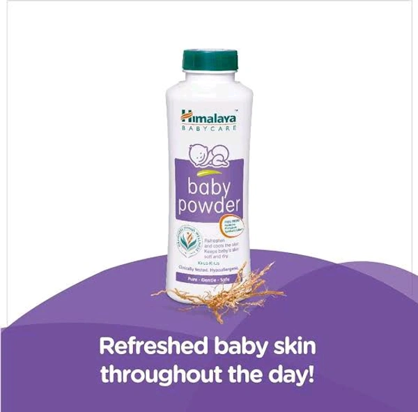 Himalaya Baby Powder 100gm