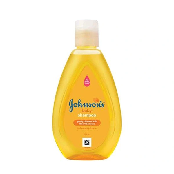 Johnsons Baby Shampoo 50ml
