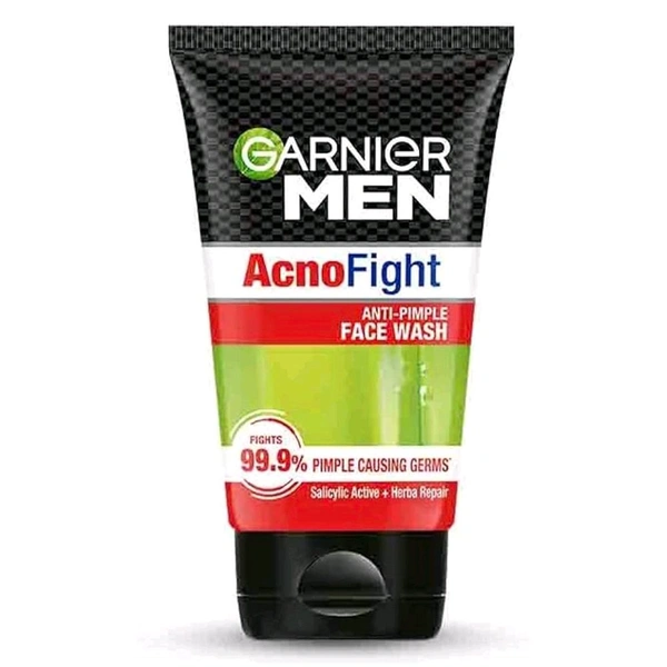 Garnier Acno Fight Face Wash 50gm