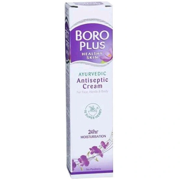 Boroplus Cream 19ml