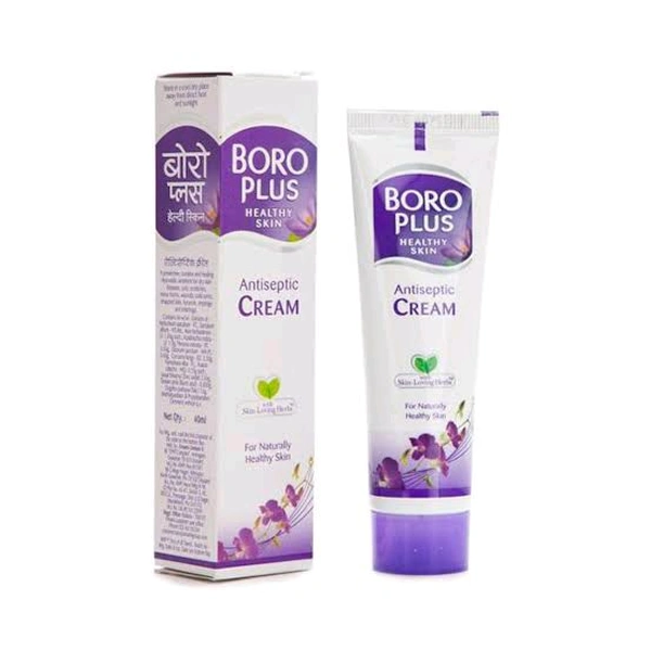 Boroplus Cream 40ml