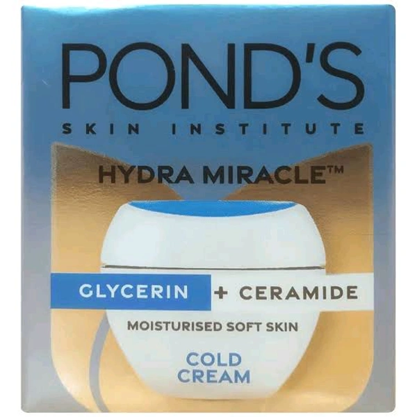 Ponds Cold Cream 30gm