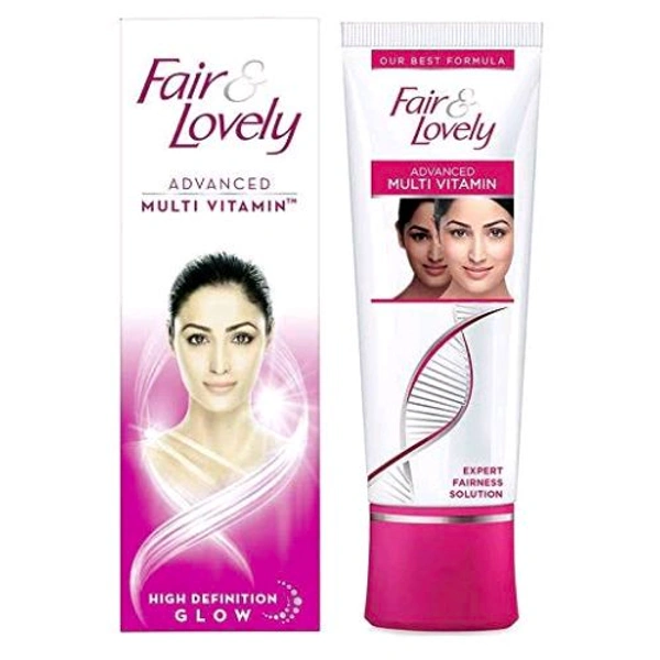 Fair And Lovely Cream 80gm