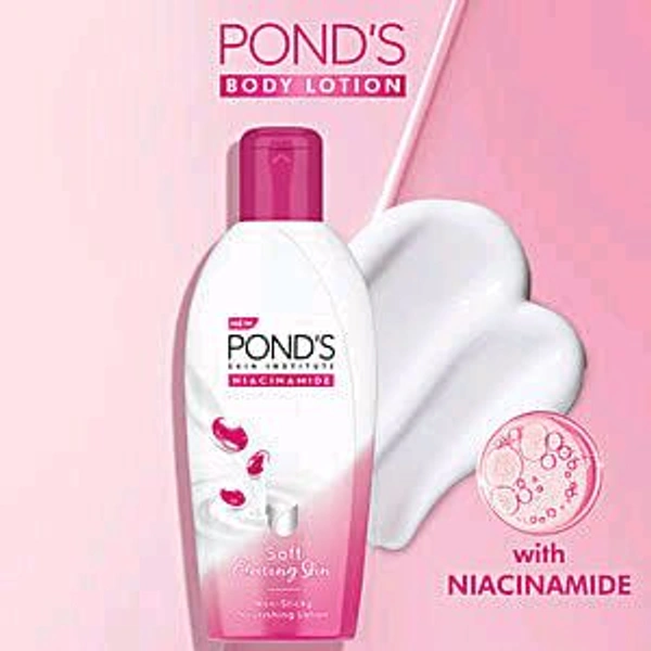 Ponds Body Lotion 90ml