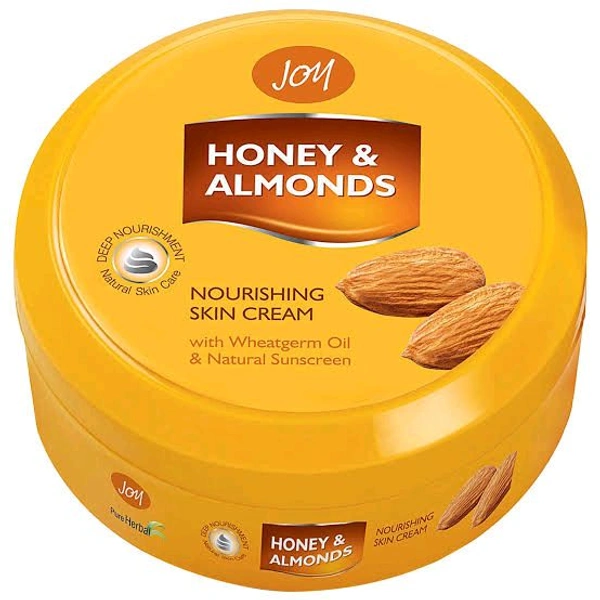 Joy Almond Cream 50ml