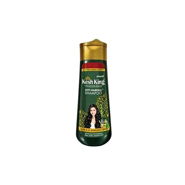 Kesh King Shampoo 80ml