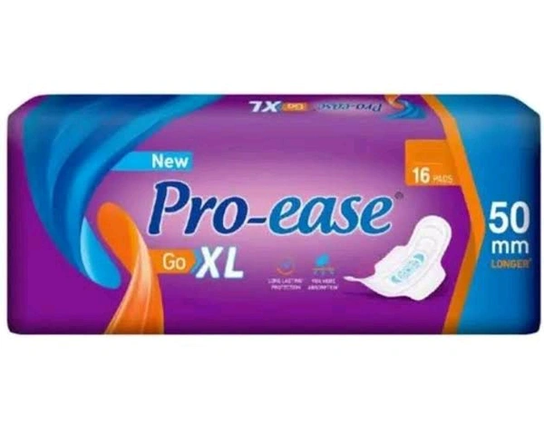 Pro Ease XL Pad 18s