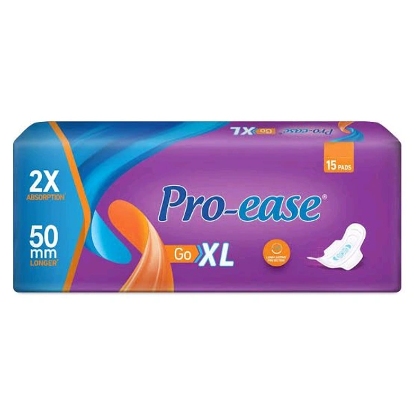 Pro Ease XL Pad 15s