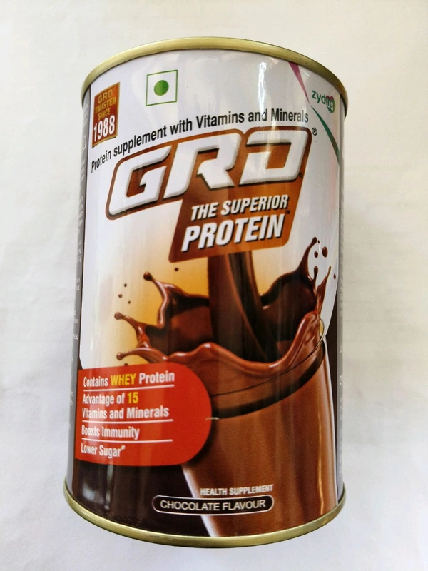 GRD Protein Powder 200gm