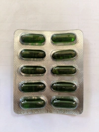 Vitamin E 400 Capsule 10s