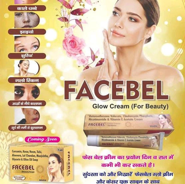 Facebel Beauty Cream 20gm