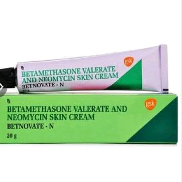 Betnovate N Ointment 25gm
