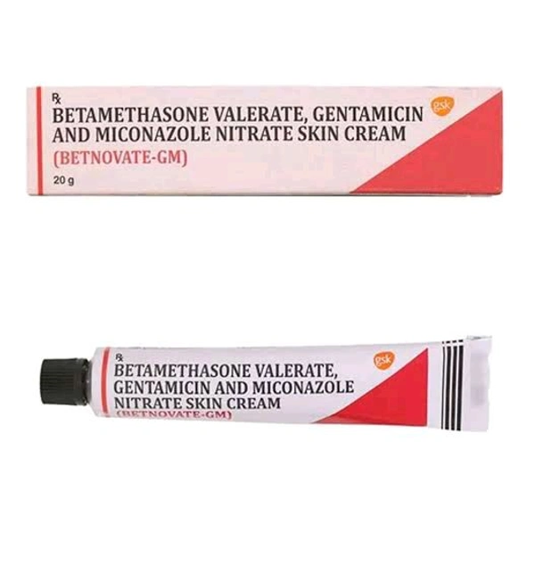 Betnovate GM Ointment 20gm