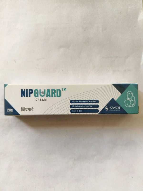 Nip Guard Ointment 20gm