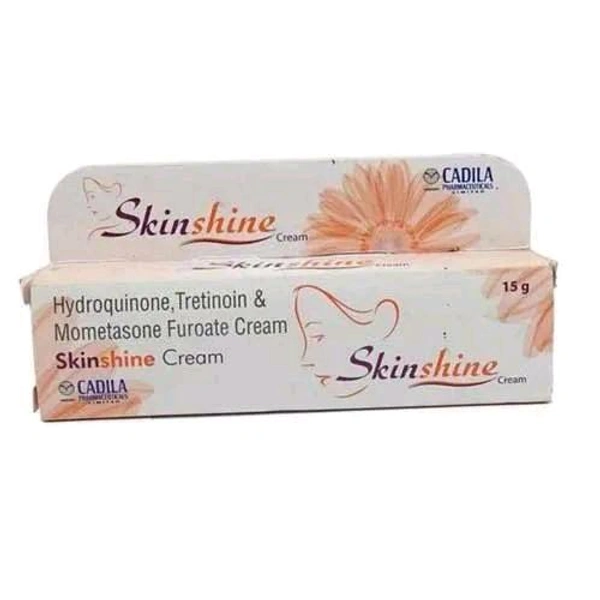 Skin Shine Cream 15gm