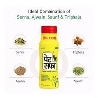 Pet Safa Granules 100gm