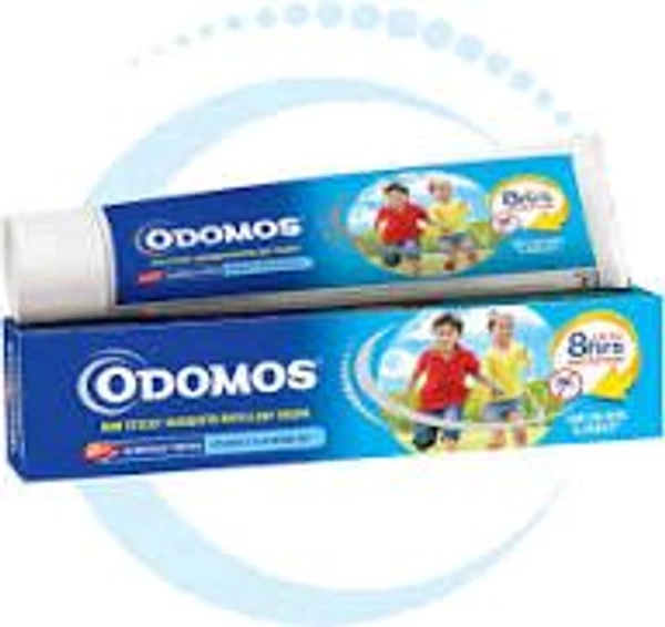 Odomos Ointment 50gm