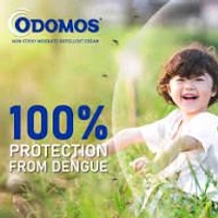 Odomos Ointment 50gm