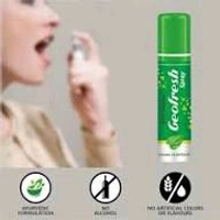 Geofresh Mouth Freshner