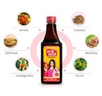 Sacchi Saheli Syrup 170ml