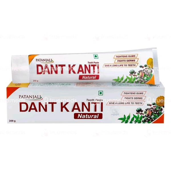 Dant Kanti Paste 40 gm