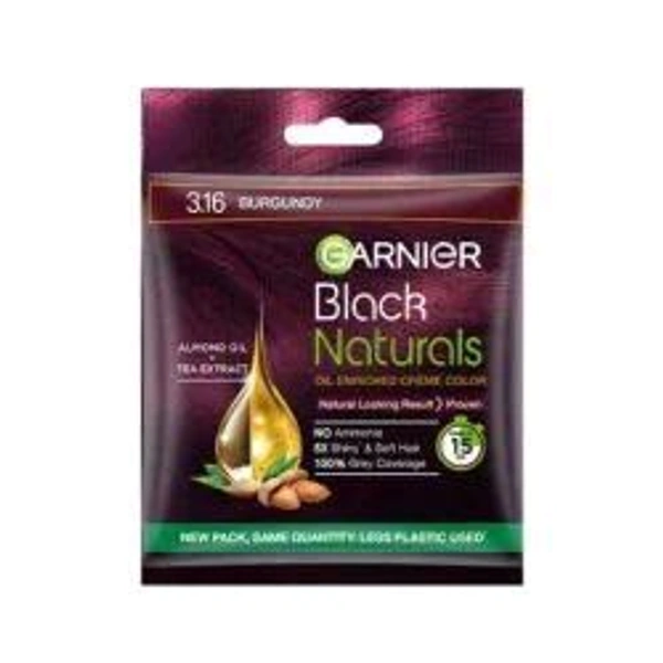 Garnier Burgundy 40gm
