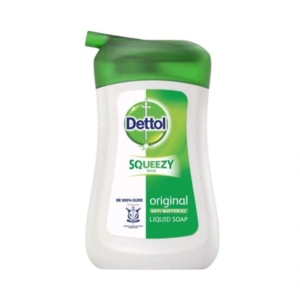 Dettol Handwash 100ml