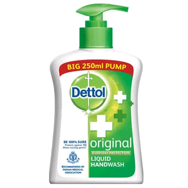 Dettol Handwash 250ml