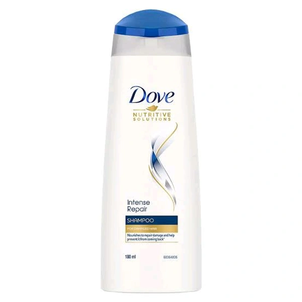 Dove Shampoo 180ml