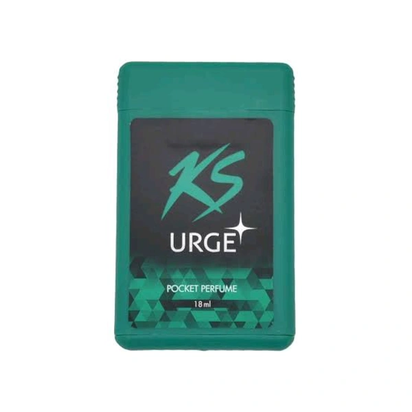 KS Urge Pocket Deo 