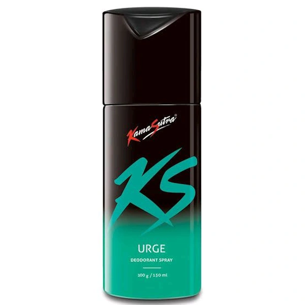 KS Urge Deo 150 ML