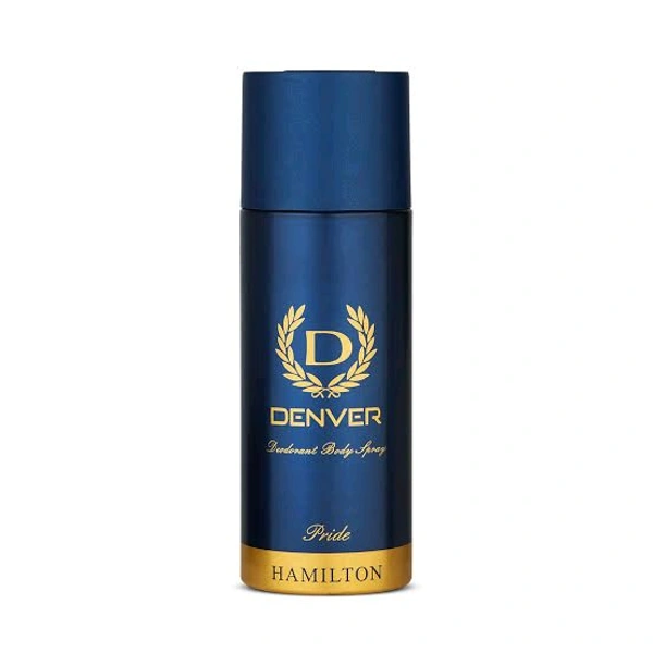 Denver Pride Deo 50ML