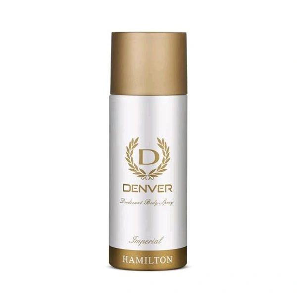 Denver Imperial Deo 165ML