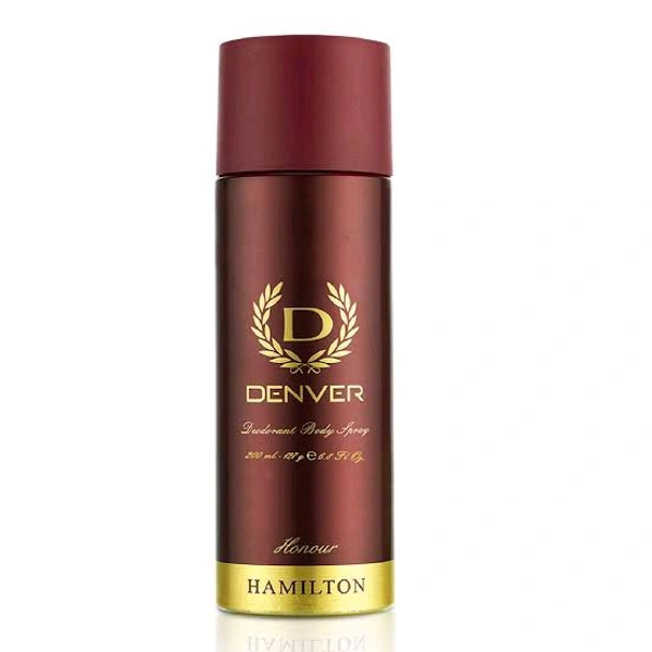 Denver Honour Deo 165ML
