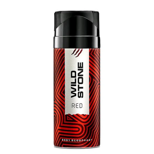 Wild Stone Red Deo 150ML