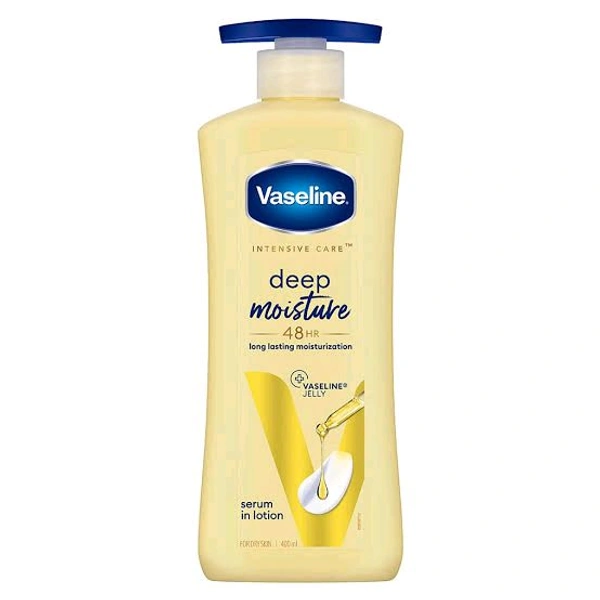 Vaselin Body Lotion 400ml