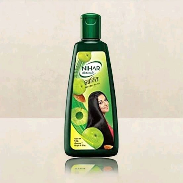 Shanti Amla Oil 250ml